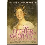 The Other Woman: A Life of Violet Trefusis, Including Previously Unpublished Correspondence with Vita Sackville-West book cover