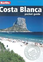 Berlitz: Costa Blanca Pocket Guide (Berlitz Pocket Guides)