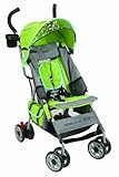 Jeep Wrangler Unlimited g-edition Stroller