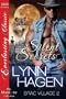 Silent Secrets [Brac Village 2] (Siren Publishing Everlasting Classic ManLove)