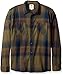 Levi's Men's Levis Ben Long Sleeve Flannel Woven Shirt