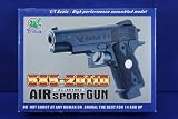 Eagle 51 Airsoft Pistol High-Performance 6MM