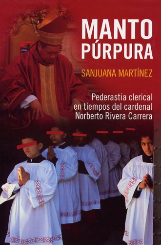 manto purpura spanish edition