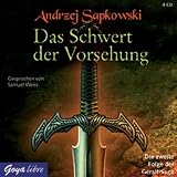Geralt-Saga 2: Das Schwert der Vorsehung - Andrzej Sapkowski
