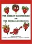 The Cherry Blossom Kids and the Three-legged Dog