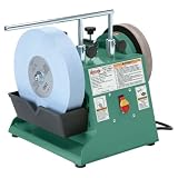 Grizzly T10010 10 Wet Grinder Kit