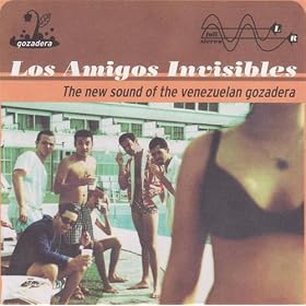 El Disco Anal