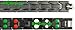 Titanium Magnetic Energy Germanium Armband Power Bracelet Health Bio 5in1 Bio 243