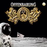 Offenbarung 23: 27 - Der Mann im Mond - Jan Gaspard