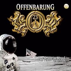 Offenbarung 23: 27 - Der Mann im Mond