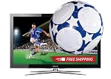 Samsung LN46C750 46-Inch 1080p 3D LCD HDTV (Black) Samsung LN46C750 46-Inch 1080p 3D LCD HDTV (Black)