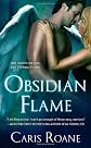 Obsidian Flame (Guardians of Ascension)