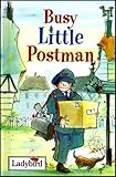 Busy little postman