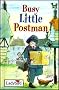 Busy Little Postman - Ladybird Little Stories