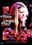 The Allman Brothers - Live In Germany