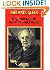 Envy and Gratitude (1946 - 1963)