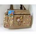 Disney Happy Bambi Fashion Handbag