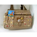 Disney Happy Bambi Fashion Handbag