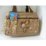 Disney Happy Bambi Fashion Handbag