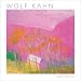 Wolf Kahn 2009 Mini Wall Calendar