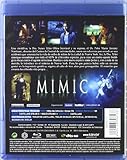 Image de Mimic [Blu-ray] [Import espagnol]