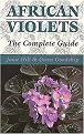 African Violets (Paperback)