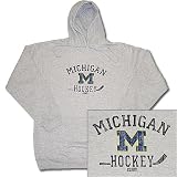 Michigan Wolverines OTH Kramer Hooded Sweatshirt