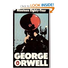 1984 Nineteen Eighty-four (Penguin Modern Classics)