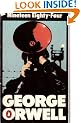 1984 Nineteen Eighty-four (Penguin Modern Classics)