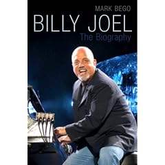 Billy Joel: The Biography