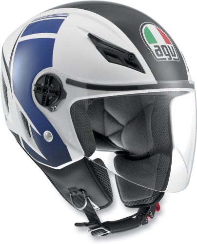 AGV Blade FX Open Face Motorcycle Touring Street Multipurpose Helmet On Sale