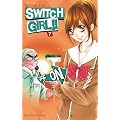 Switch Girl !!, Tome 7 :
