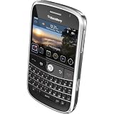 Research In Motion Blackberry Bold 9000 Quad Band Cellular Smart Phone -Unlocked