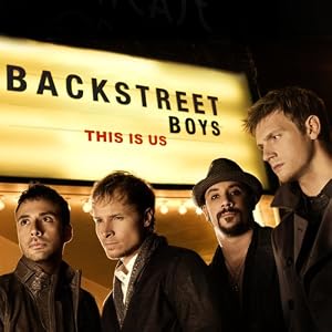 Cover of "This Is Us"