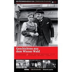 Geschichten aus dem Wiener Wald