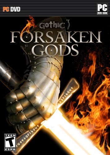 Gothic 3: Forsaken Gods