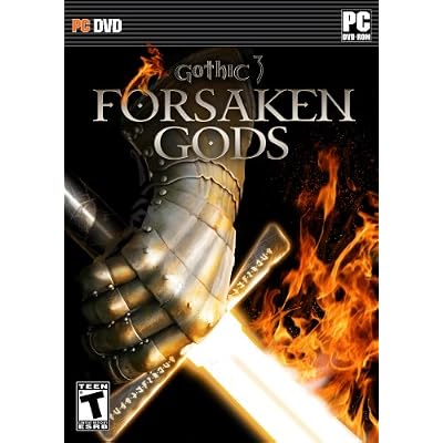 Gothic 3: Forsaken Gods