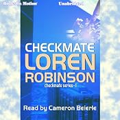 Checkmate: Checkmate Series, Book 1 | [Loren Robinson]