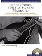Fiddle Tunes for Flatpickers - Mandolin - Songbook and CD Package