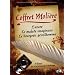 MOLIERE - Coffret 3 DVD : Le malade imaginaire, Le bourgeois gentilhomme, L'avare