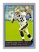 2006 Bowman #232 Marques Colston RC - New Orleans Saints - Rookie Card (RC) / New Orleans Saints / NFL Football Cards - In Protective Case - Sports Trading Cards Collecting