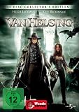 Van Helsing (Collector's Edition, 2 DVDs)