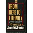 From Here to Eternity by James Jones