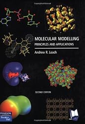 Molecular Modelling: Principles and Applications (2nd Edition)