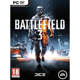 Battlefield 3