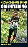 Orienteering : skills, techniques, training