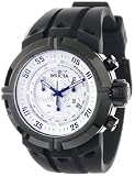 Invicta Herren-Uhren Quarz Chronograph 0846