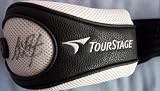 Ai Miyazato autographed TourStage head cover