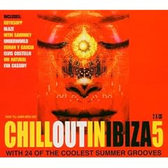 Chillout in Ibiza 5