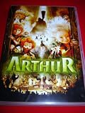 Arthur and the Invisibles (2006) / Arthur et les Minimoys